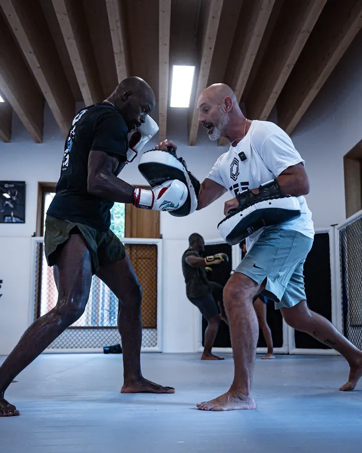 TFF Academy 7b Rue du Chevaleret, 75013 Paris — mma-studio à Paris 13e Arrondissement, Paris — 2