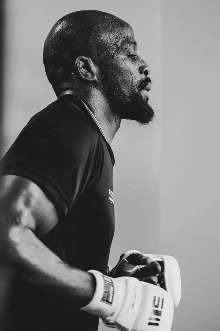 TFF Academy 7b Rue du Chevaleret, 75013 Paris — mma-studio à Paris — 4