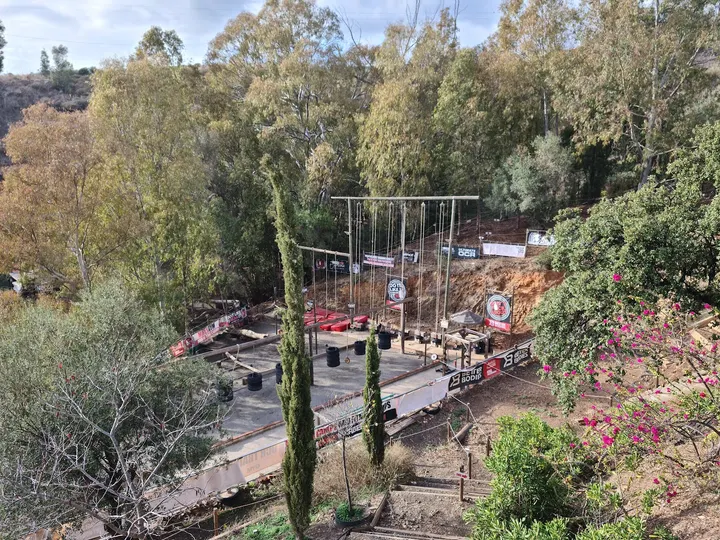 Mikes gym — estudio de fitness-studio en Las Lagunas de Mijas — 2