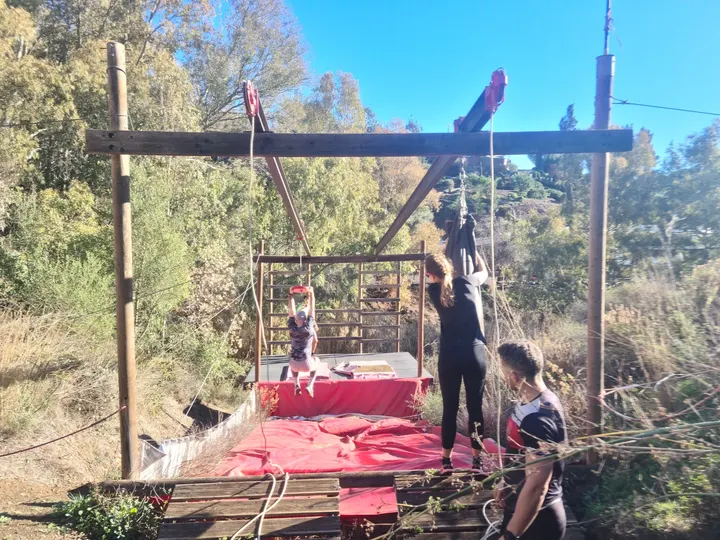 Mikes gym — estudio de fitness-studio en Las Lagunas de Mijas — 3