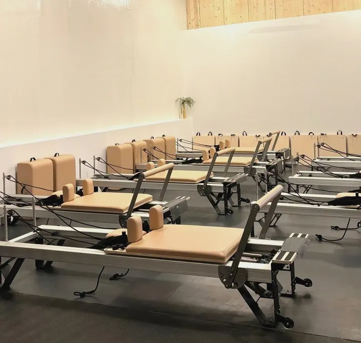 EQ Club - El Viso — reformer pilates-studio en Chamartín, Madrid — 2