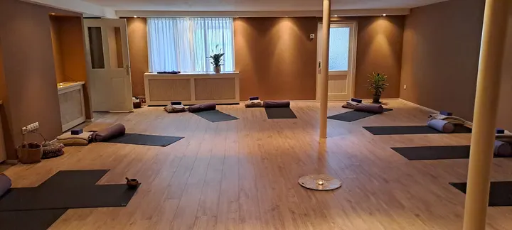 Namasté Massage & Yoga Maasduinen (Nieuw-Bergen) — Yoga in Bergsche Heide, Bergen
