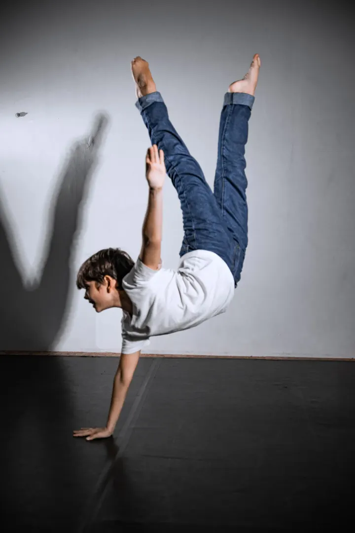 Artis Bailado — dança-studio em Antas, Vila Nova de Famalicão — 2