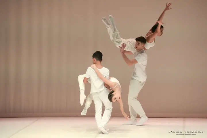 Artis Bailado — Dança em Antas, Vila Nova de Famalicão