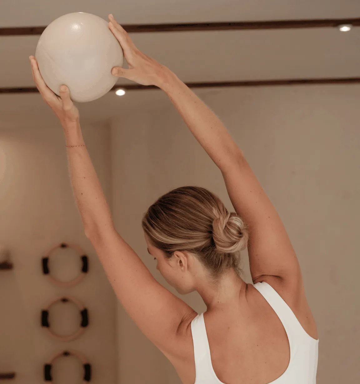 Roe Reformer — reformer pilates-studio in Limavady — 2