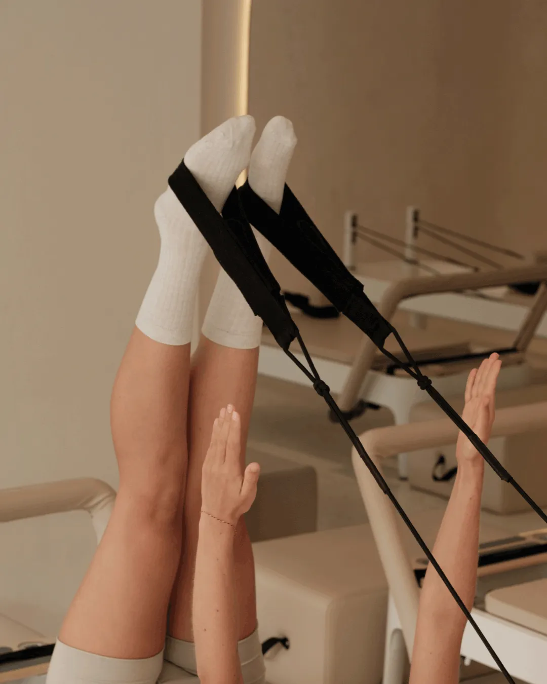 Roe Reformer — reformer pilates-studio in Limavady — 3