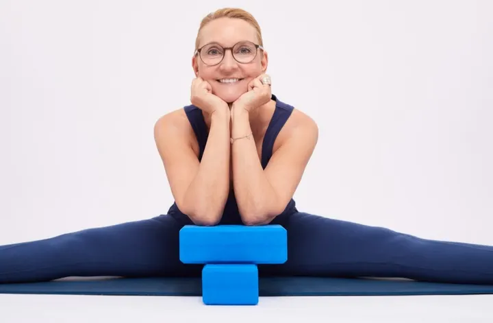 Sarva Yoga Silke Mößner — yoga-studio in Ispringen — 3