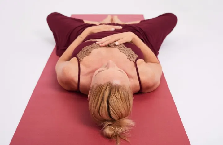 Sarva Yoga Silke Mößner — yoga-studio in Ispringen — 3