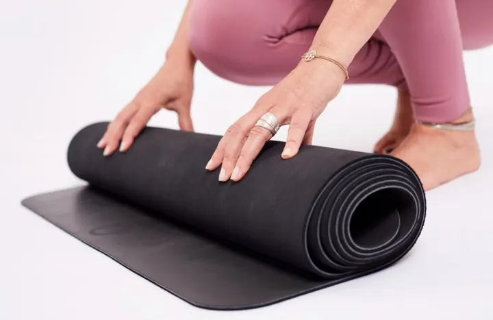 Sarva Yoga Silke Mößner — yoga-studio in Ispringen — 4