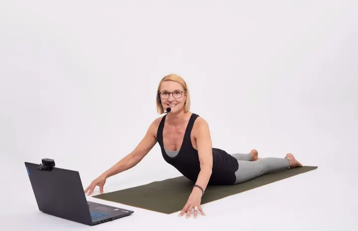 Sarva Yoga Silke Mößner — yoga-studio in Ispringen — 5