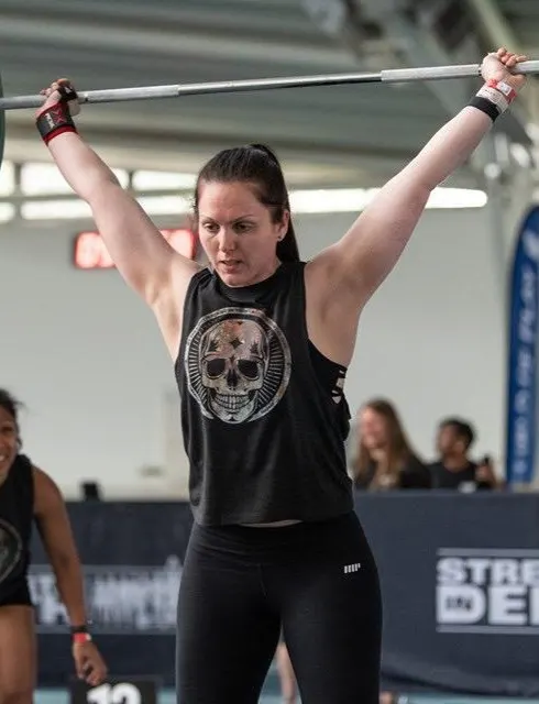 Quayside CrossFit® — crossfit-studio in Macknade, Faversham — 2