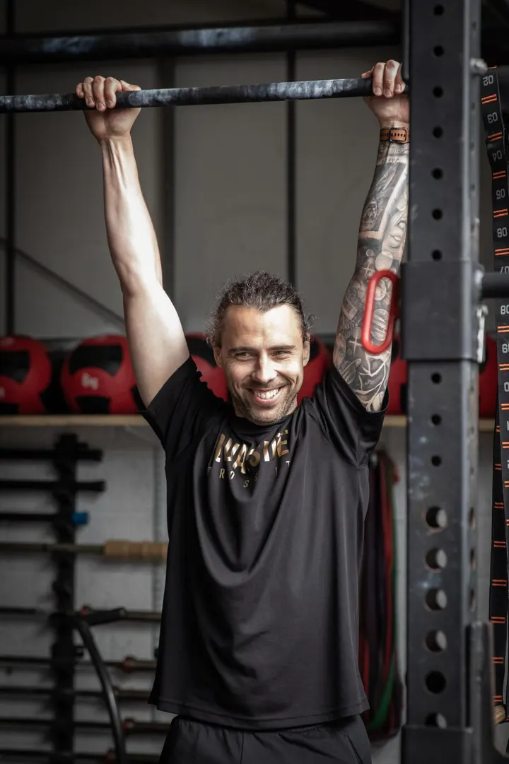Quayside CrossFit® — crossfit-studio in Macknade, Faversham — 3