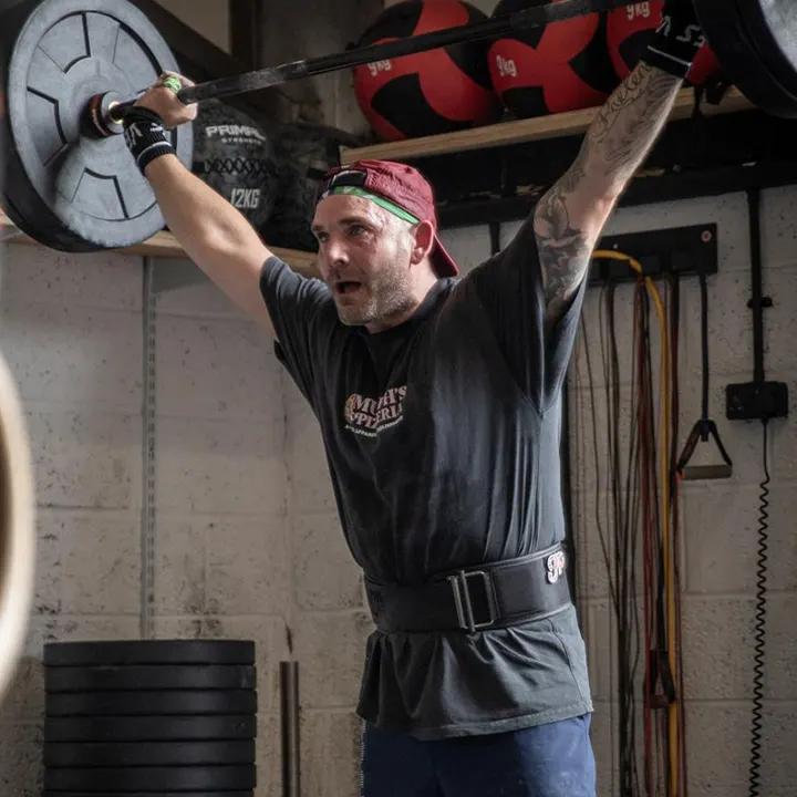 Quayside CrossFit® — crossfit-studio in Faversham — 3