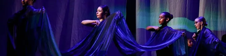 Balletstudio Sharon Kleinegris — dans-studio in Centrum, Den Haag — 2