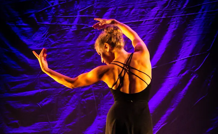 next step — tanz-studio in Freiburg im Breisgau — 5