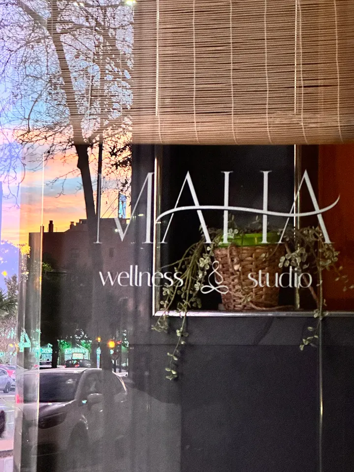 MAHA Wellness Studio — meditación-studio en Casas del Camino de Churra, Murcia — 2