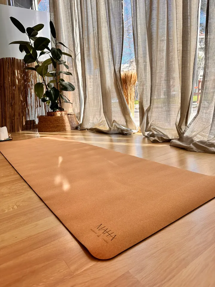 MAHA Wellness Studio — meditación-studio en Murcia — 4