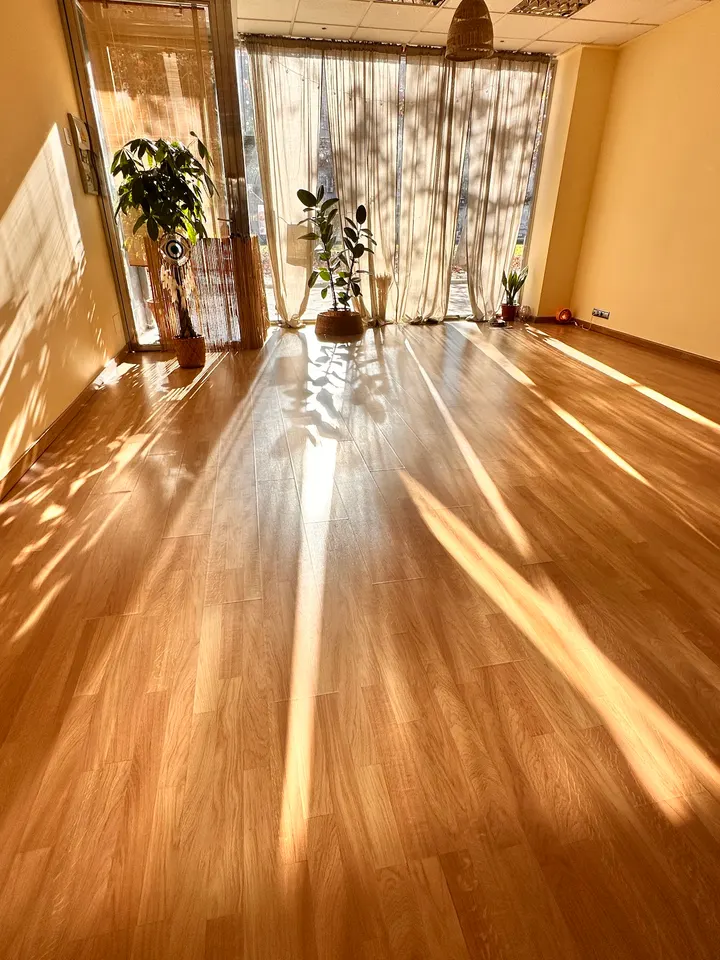 MAHA Wellness Studio — meditación-studio en Murcia — 5