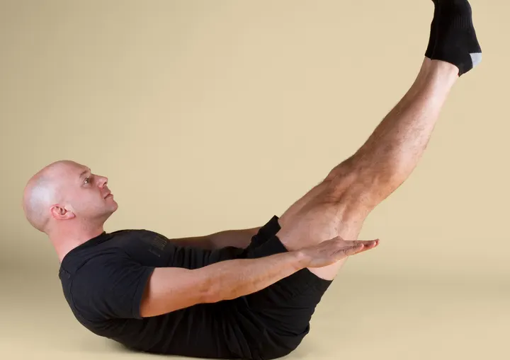 7Temples — wellness-studio in Hove — 6