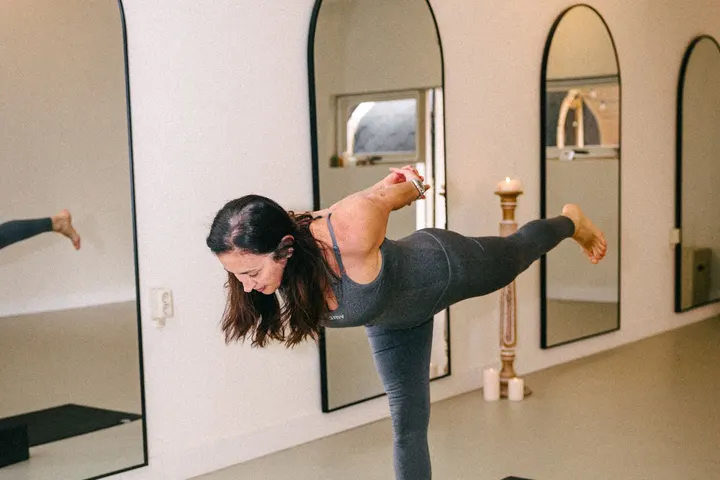 Studio Numa — yoga-studio in West, Amsterdam — 2