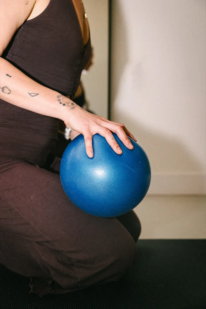 Studio Numa — yoga-studio in West, Amsterdam — 3