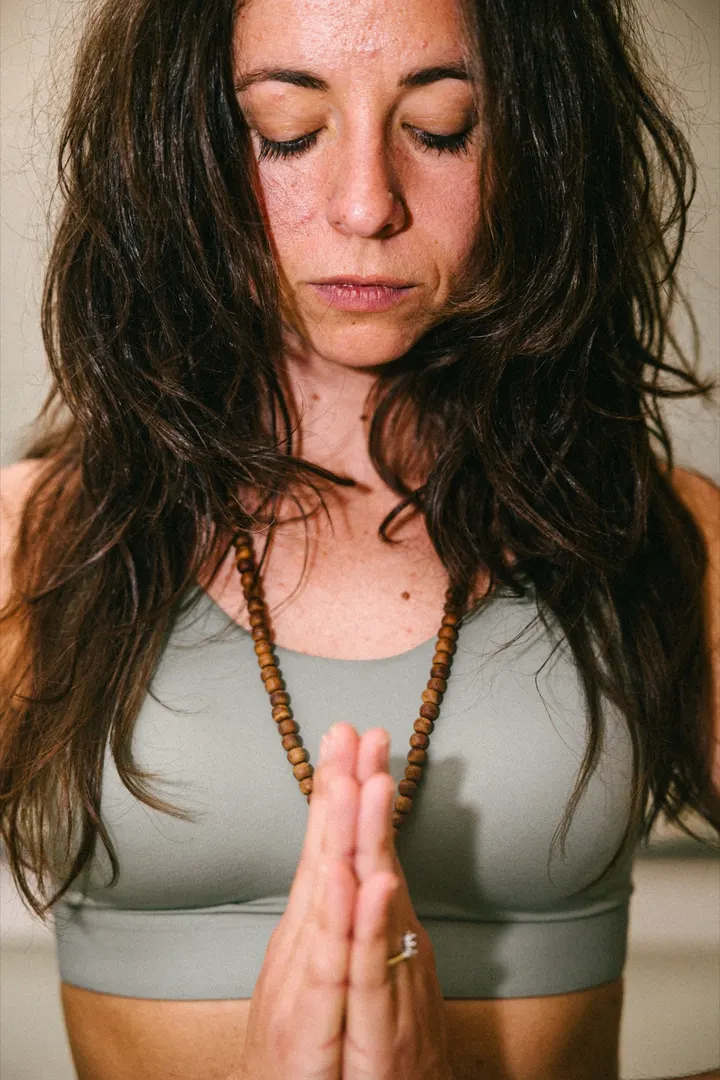Studio Numa — yoga-studio in Amsterdam — 3