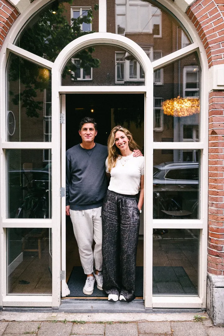 Studio Numa — yoga-studio in Amsterdam — 5