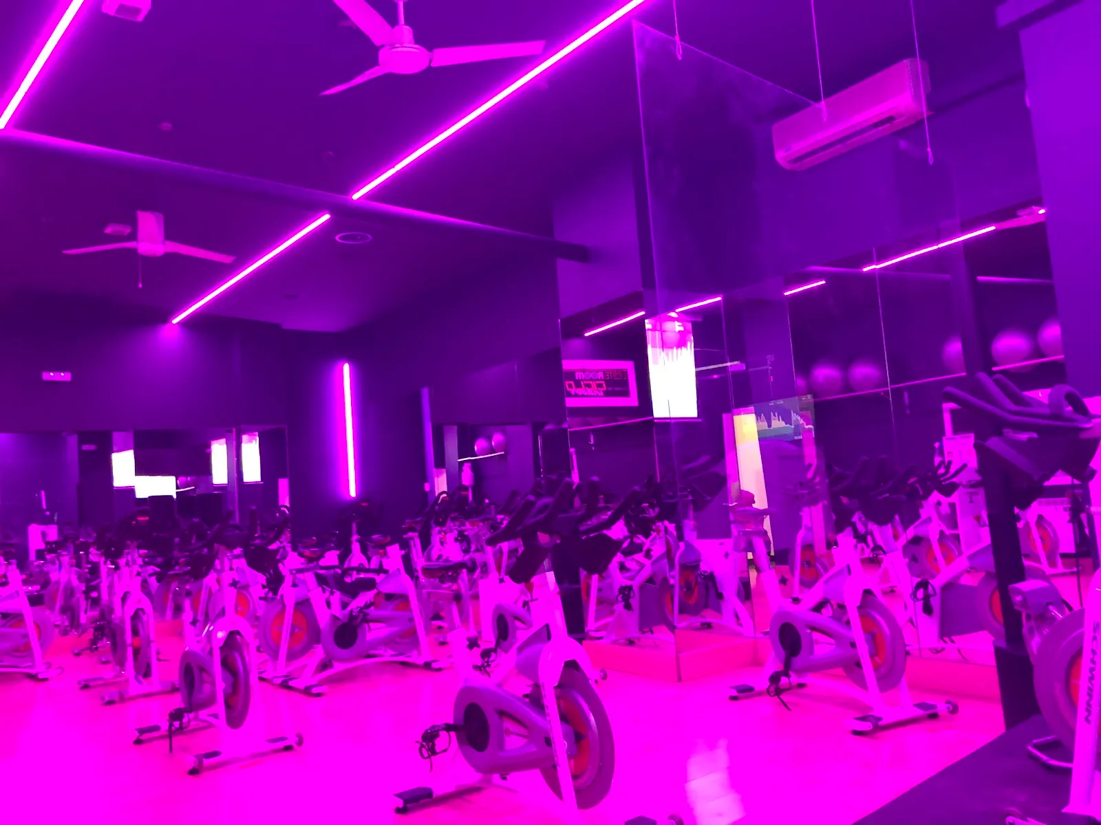 Limit Fitness & Health — estudio de fitness-studio en Huesca — 3