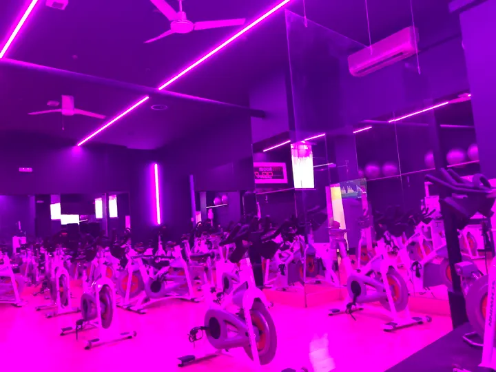 Limit Fitness & Health — estudio de fitness-studio en Barrio de Santo Domingo y San Martín, Huesca — 3