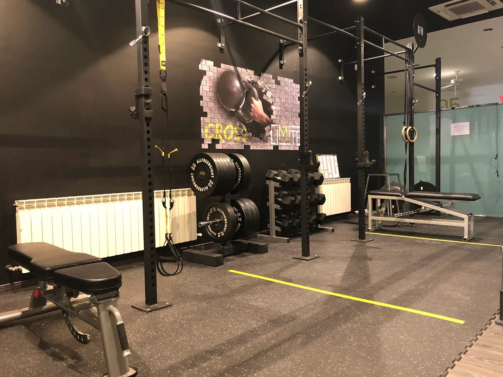 Limit Fitness & Health — estudio de fitness-studio en Huesca — 3