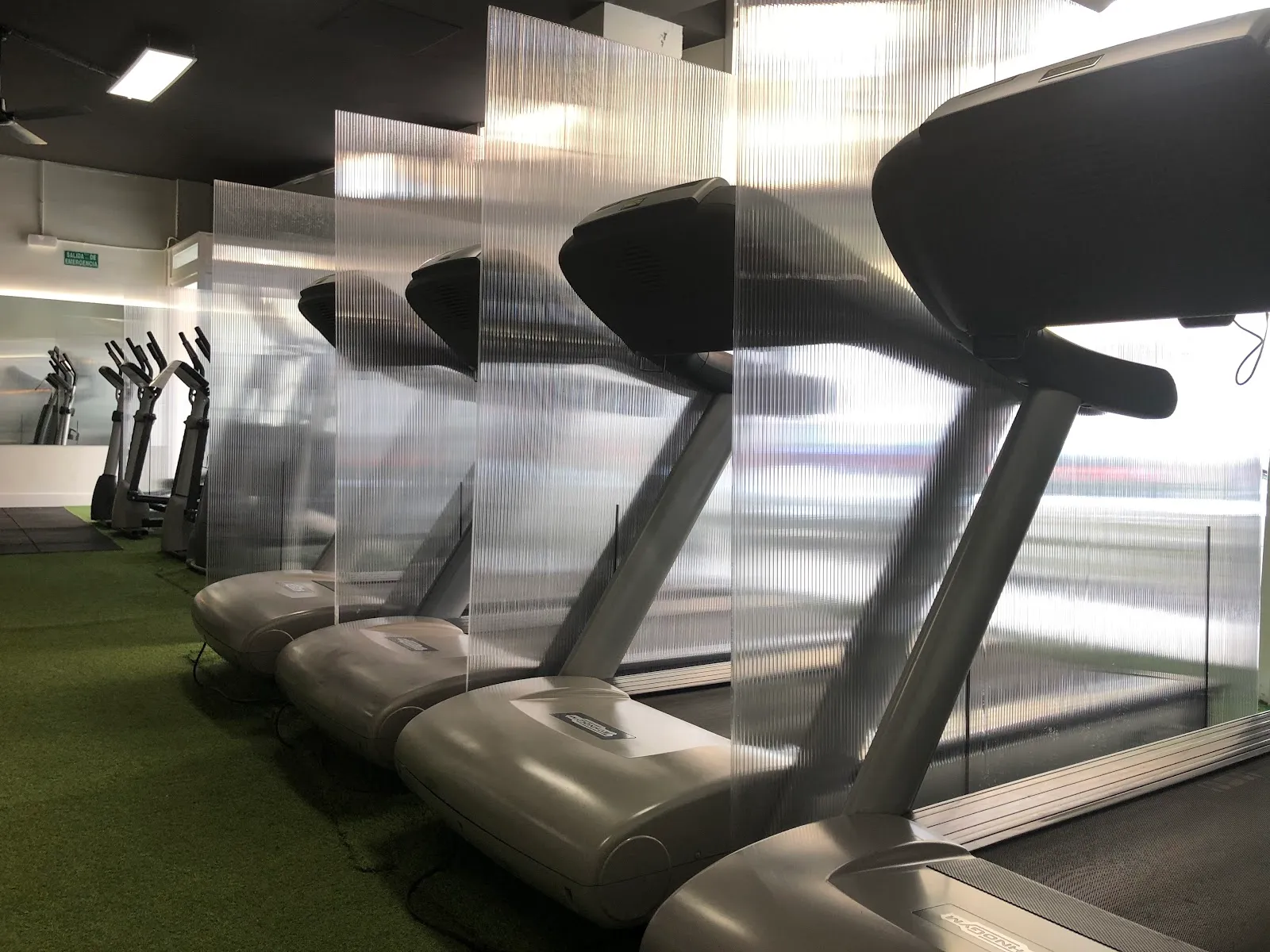 Limit Fitness & Health — estudio de fitness-studio en Huesca — 4