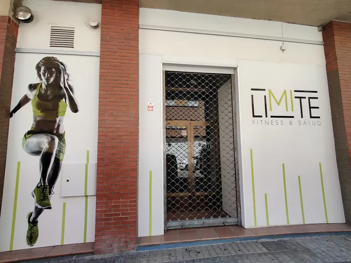 Limit Fitness & Health — Estudio de fitness en Barrio de Santo Domingo y San Martín, Huesca
