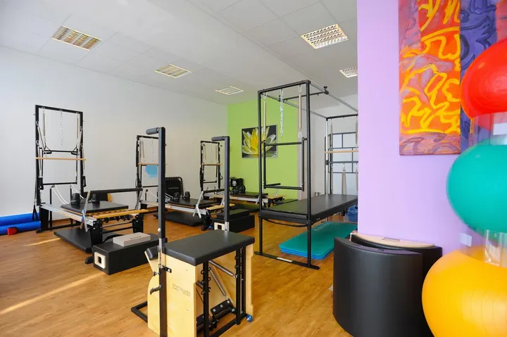 Francis Fellenz — yoga-studio in Eimsbüttel, Hamburg — 2