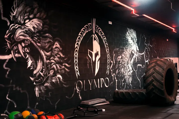 Olympo Castellon — boxeo-studio en Castellón de la Plana — 2