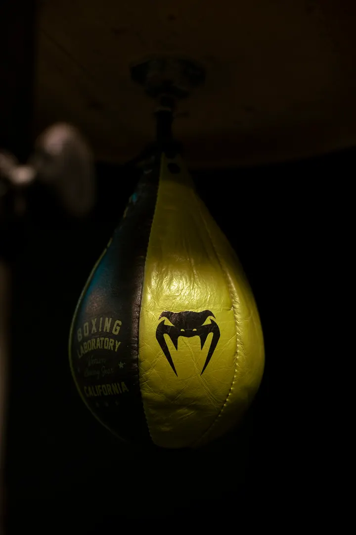 Olympo Castellon — boxeo-studio en Castellón de la Plana — 3