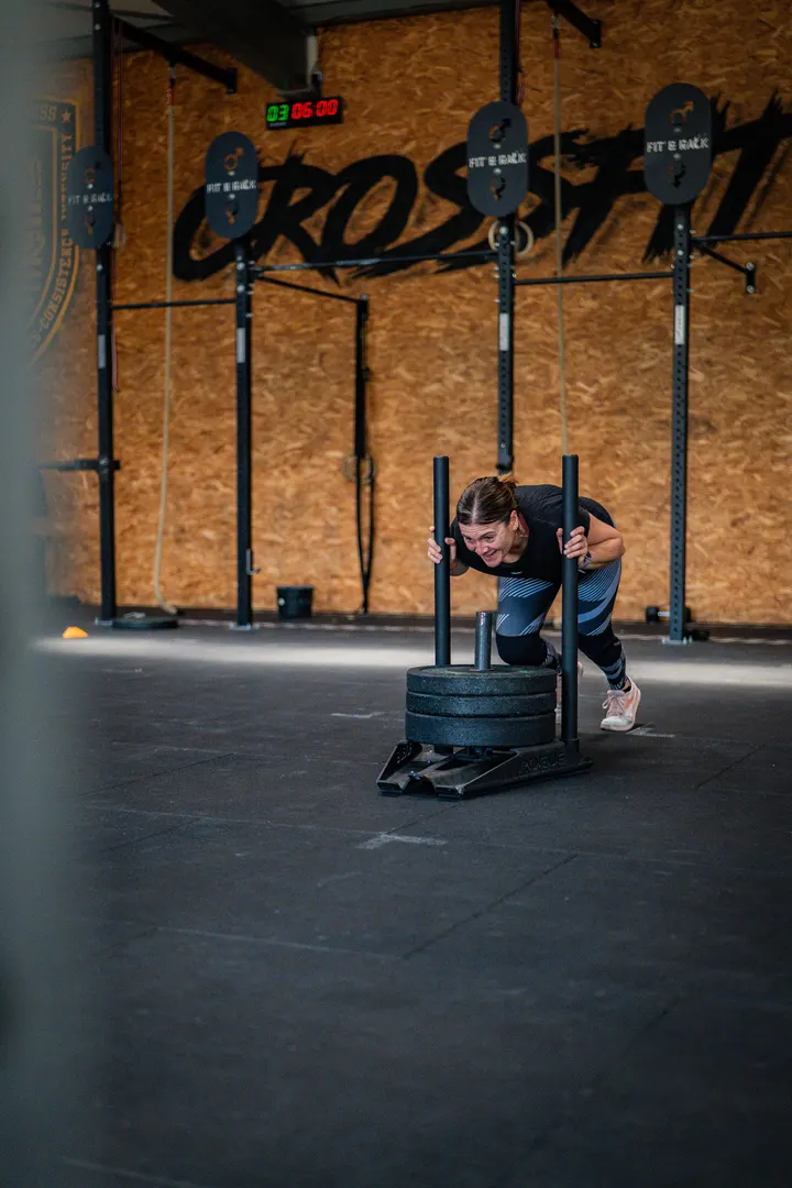 CrossFit Marguerittes — crossfit-studio à Marguerittes — 4
