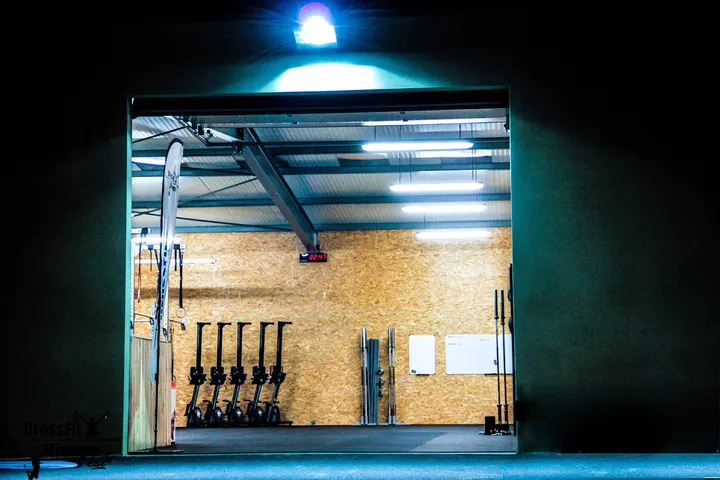 CrossFit Marguerittes — crossfit-studio à Marguerittes — 5