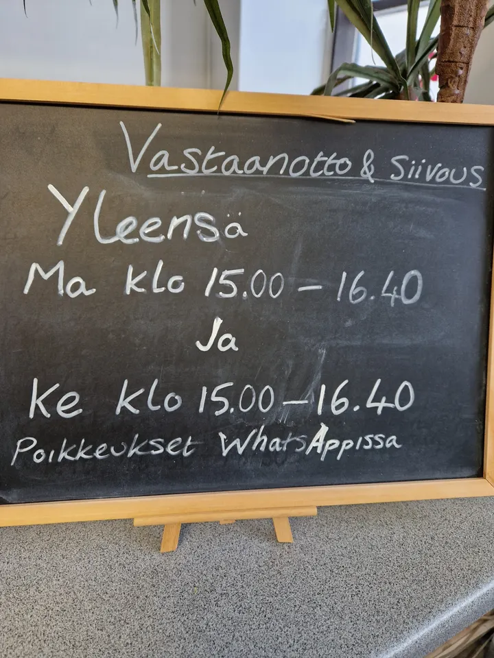Training Studio Aqua Oy — fitnessstudio – Riihiketo, Pori — 2
