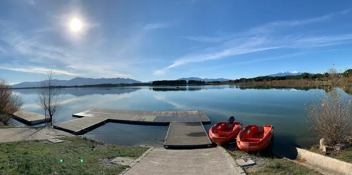 Aviron Perpignan — aviron-studio à Villeneuve-de-la-Raho — 2