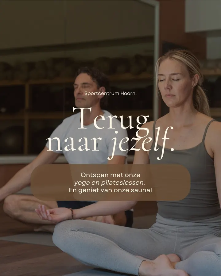 Sportcentrum Hoorn — sportschool-studio in Venenlaankwartier, Hoorn — 3