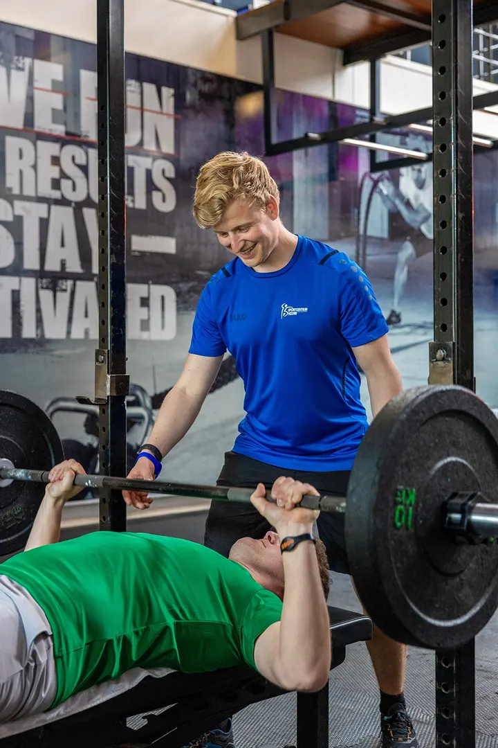 Sportcentrum Hoorn — sportschool-studio in Hoorn — 3