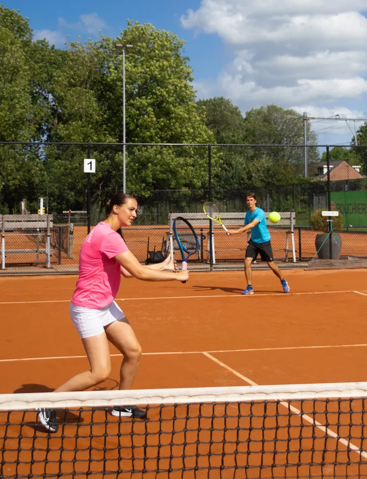 Sportcentrum Hoorn — sportschool-studio in Hoorn — 4