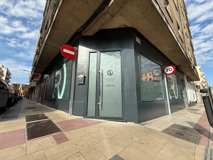Recupérate — pilates-studio en Oeste, Salamanca — 2
