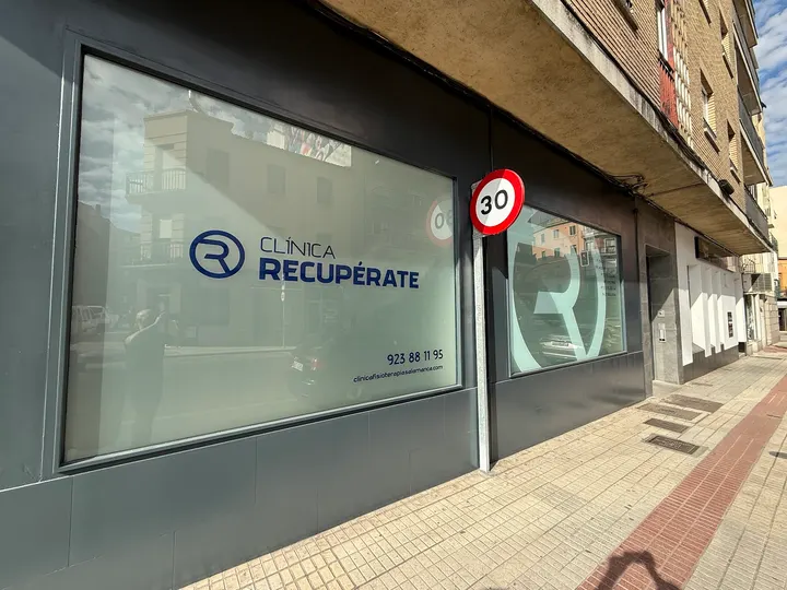 Recupérate — pilates-studio en Oeste, Salamanca — 3