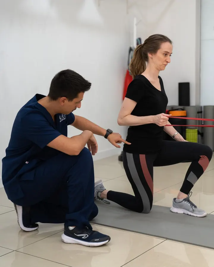 Recupérate — pilates-studio en Salamanca — 3