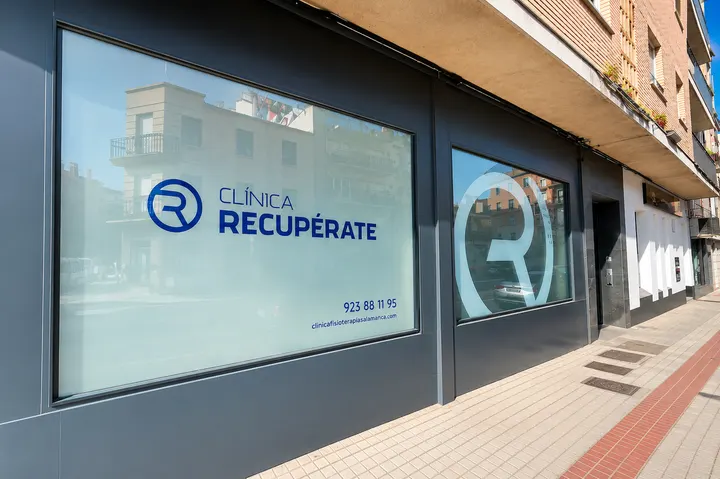 Recupérate — pilates-studio en Salamanca — 4