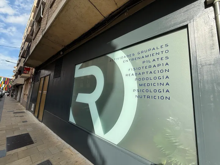 Recupérate — Pilates en Oeste, Salamanca