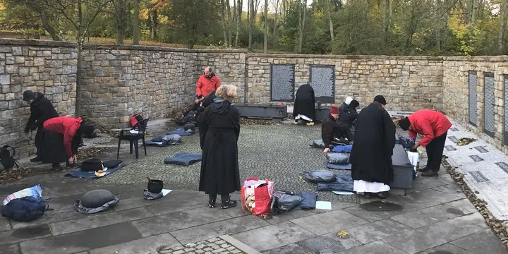 Zen-Zentrum Solingen — meditation-studio in Höhscheid/Burg, Solingen — 3