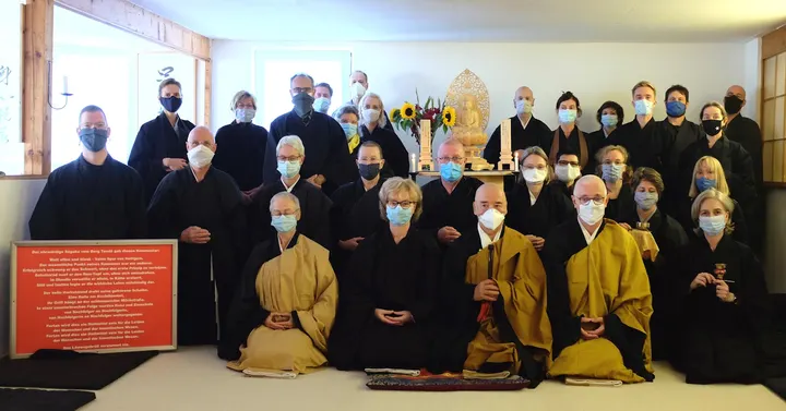 Zen-Zentrum Solingen — meditation-studio in Solingen — 3