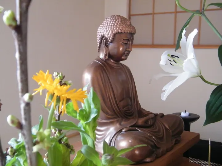 Zen-Zentrum Solingen — meditation-studio in Solingen — 4